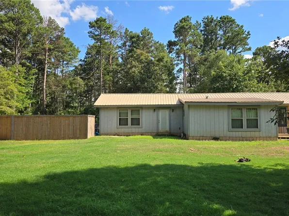 1325 Whorton Mountain Rd, London, AR 72847