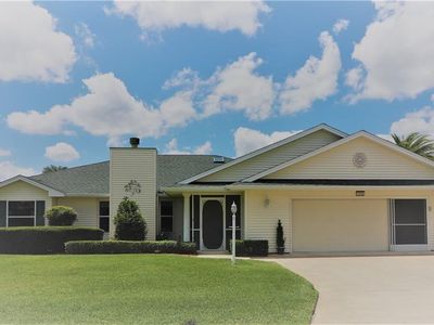 5458 Sir Churchill Dr, Leesburg, FL, 34748