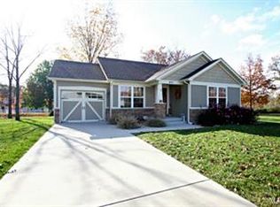 451 Cherry Crk, Farmington, MO 63640