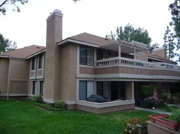 22288 Redwood Pointe #6E, Lake Forest, CA 92630