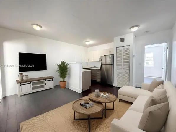 1040 NW 3rd Ave APT 5, Miami, FL 33136