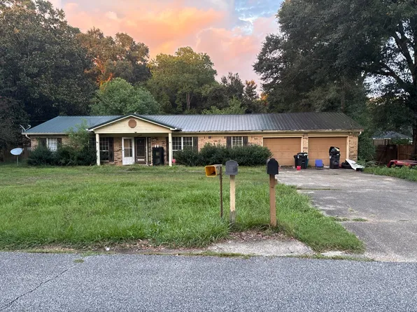 2950 Pretty Branch Dr E, Mobile, AL 36618