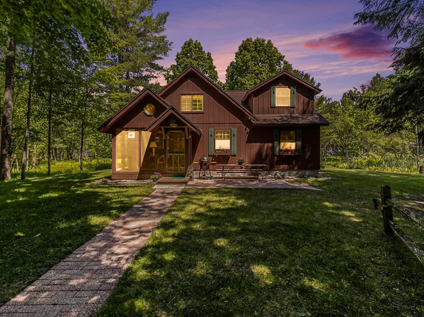 4093 N Stephanie Dr, Branch, MI 49402