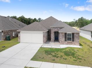 13095 Bayberry Ave, Denham Springs, LA 70706