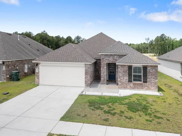 13095 Bayberry Ave, Denham Springs, LA 70706