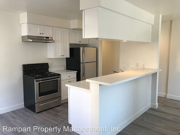 2nd image of 101 Claremont Ave APT 3