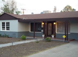 1611 W Mulberry Dr, Phoenix, AZ 85015