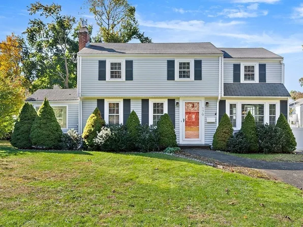 179 Norton St, Weymouth, MA 02191