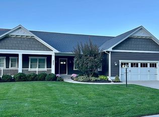 4017 Dragonfly Ct NE, Grand Rapids, MI 49525