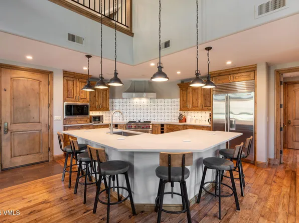 540 W Beaver Creek Blvd #7, Avon, CO 81620
