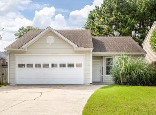 3631 Gray Pl, Duluth, GA 30096