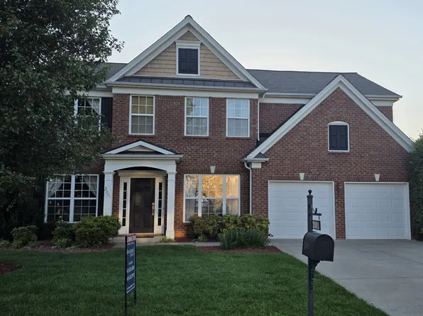 2001 Tryon Ct, Nolensville, TN 37135