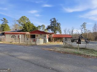 135 Long Rd NW, Sugar Valley, GA 30746