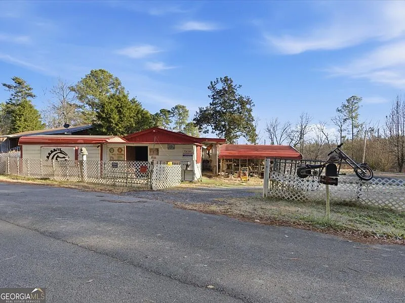 135 Long Rd NW photo 1