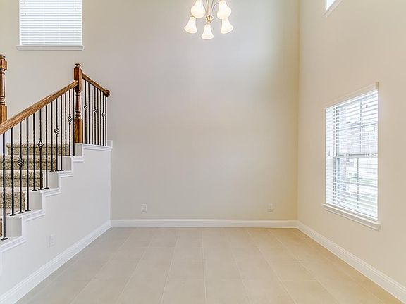 Formal D. or L. room