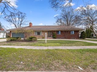 451 S Gulley Rd, Dearborn, MI 48124