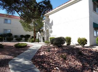 733 Wheat Ridge Ln UNIT 104, Las Vegas, NV 89145