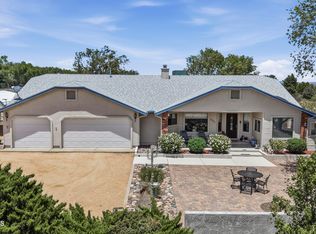 960 E Road 2 S, Chino Valley, AZ 86323