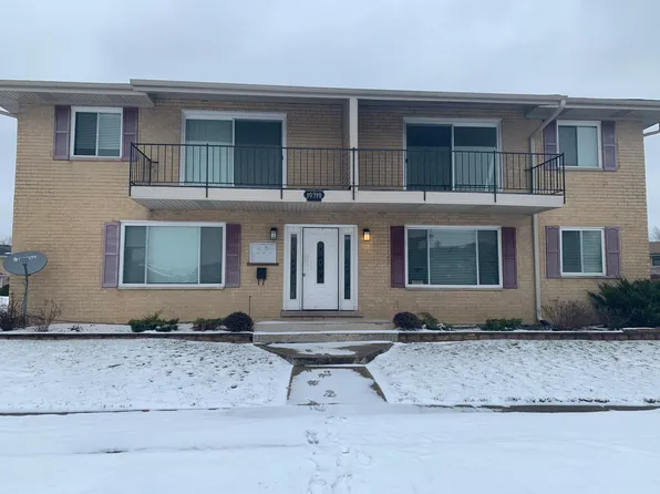 19719 Terrace Ave APT 3, Lynwood, IL 60411