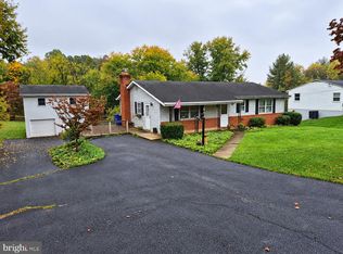 13111 Penn Shop Rd, Mount Airy, MD 21771