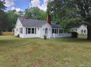 637 Still St, Chester, SC 29706