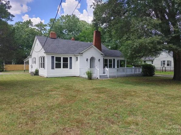 637 Still St, Chester, SC 29706