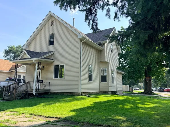400 Summit St, Joliet, IL 60435