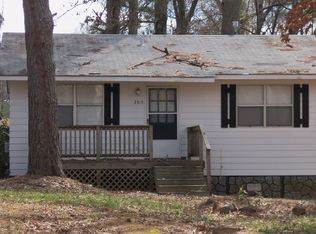 2319 W Barnett Springs Ave, Ruston, LA 71270