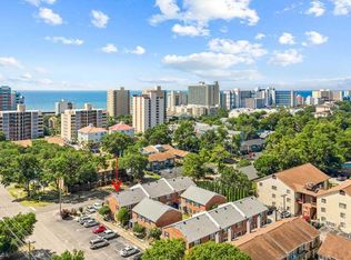 7603 Porcher Dr APT 6, Myrtle Beach, SC 29572
