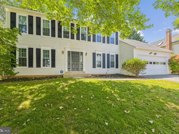 16113 Orchard Grove Rd, Gaithersburg, MD 20878