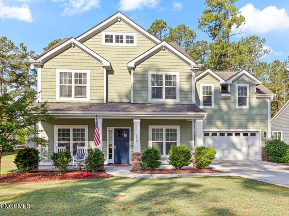 115 Leesville Loop, Aberdeen, NC 28315