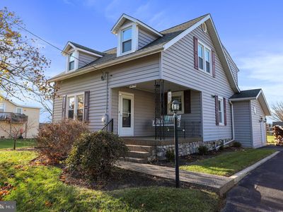 5479 Main Marion St, Chambersburg, PA, 17202