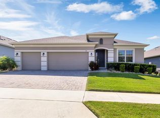 562 Timbervale Trl, Clermont, FL 34715
