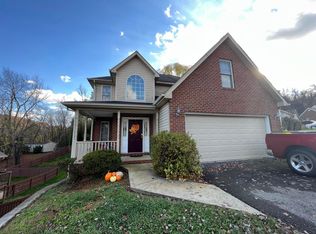 3523 Apricot Trl, Roanoke, VA 24012