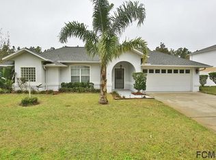 81 Lancelot Dr, Palm Coast, FL 32137