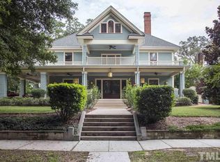 704 N Buchanan Blvd, Durham, NC 27701