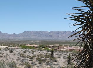5457 Saddle Ridge Court #LOT 43 - E, Las Cruces, NM 88011
