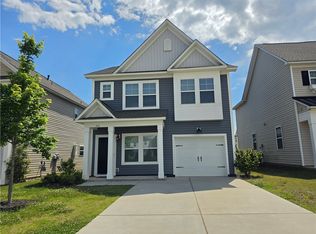 312 Phillips Dr, Pendleton, SC 29670