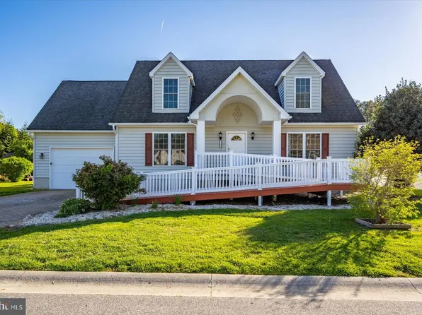 7109 Arcadia Cir, Newark, MD 21841
