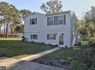 21 Saint Agnes Rd, Glen Burnie, MD 21060