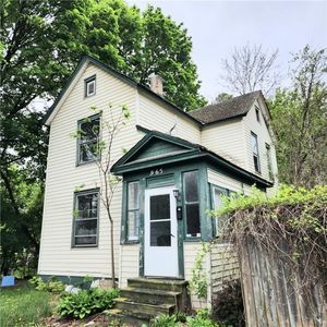 965 Wisner St, Elmira, NY, 14901