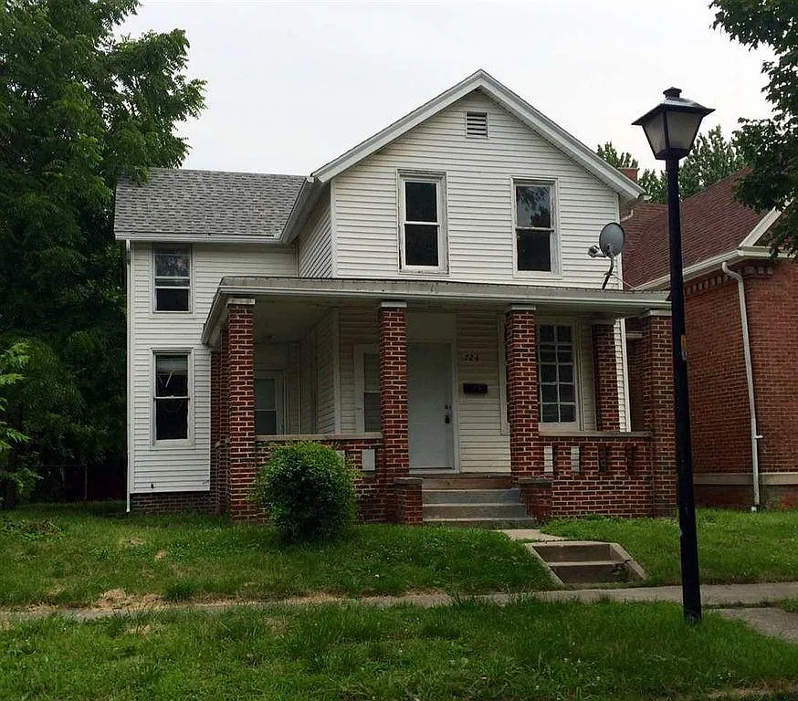 3 bed, 1532 sqft, $1,275 — Photo 1