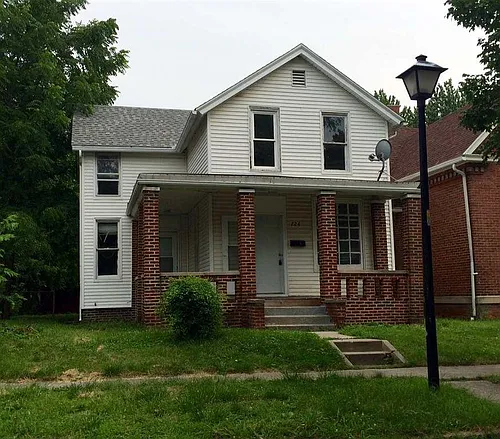 724 3rd St Photo 1