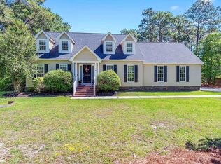 18 Palmer Dr SW, Shallotte, NC 28470