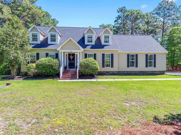 18 SW Palmer Dr., Shallotte, NC 28470