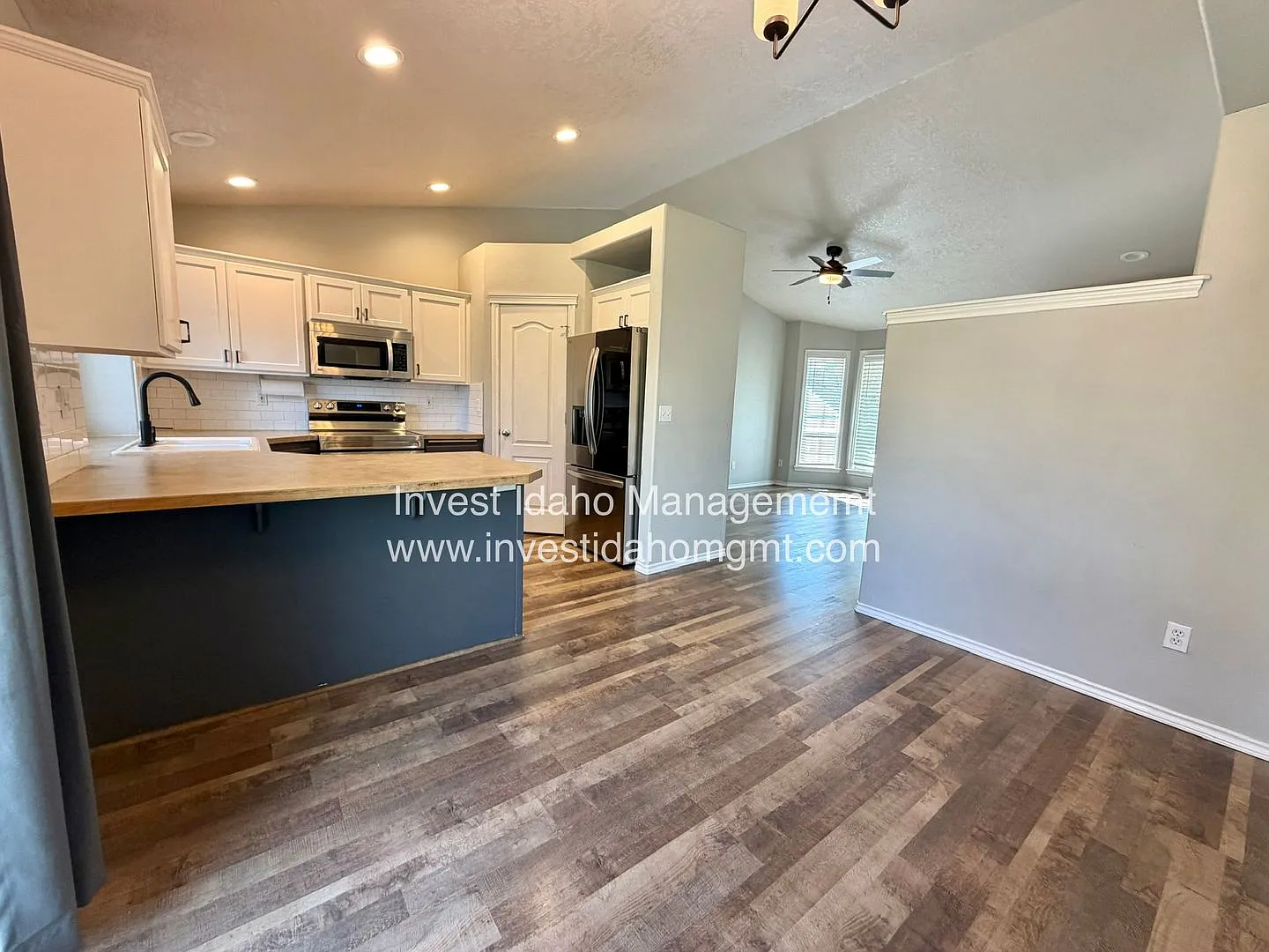 Spacious 4-Bedroom Home for Rent in Nampa! — Photo 4