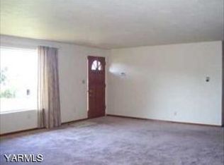 1309 Sharon Dr, ZILLAH, WA