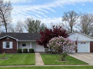 641 Raymond St, Plainfield, IN 46168
