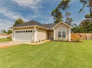 507 Date Palm Ct, Panama City Beach, FL 32408