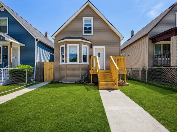 117 E 104th Pl, Chicago, IL 60628